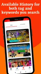 Baixar Tags Buddy Pro tags finder SEO XAPK