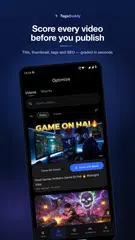 TagsBuddy Pro: AI Video SEO XAPK download