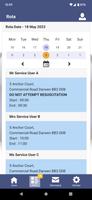 Tagtronics Carer 스크린샷 1