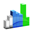 Professional Stock Chart