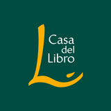 Casa del Libro ícone