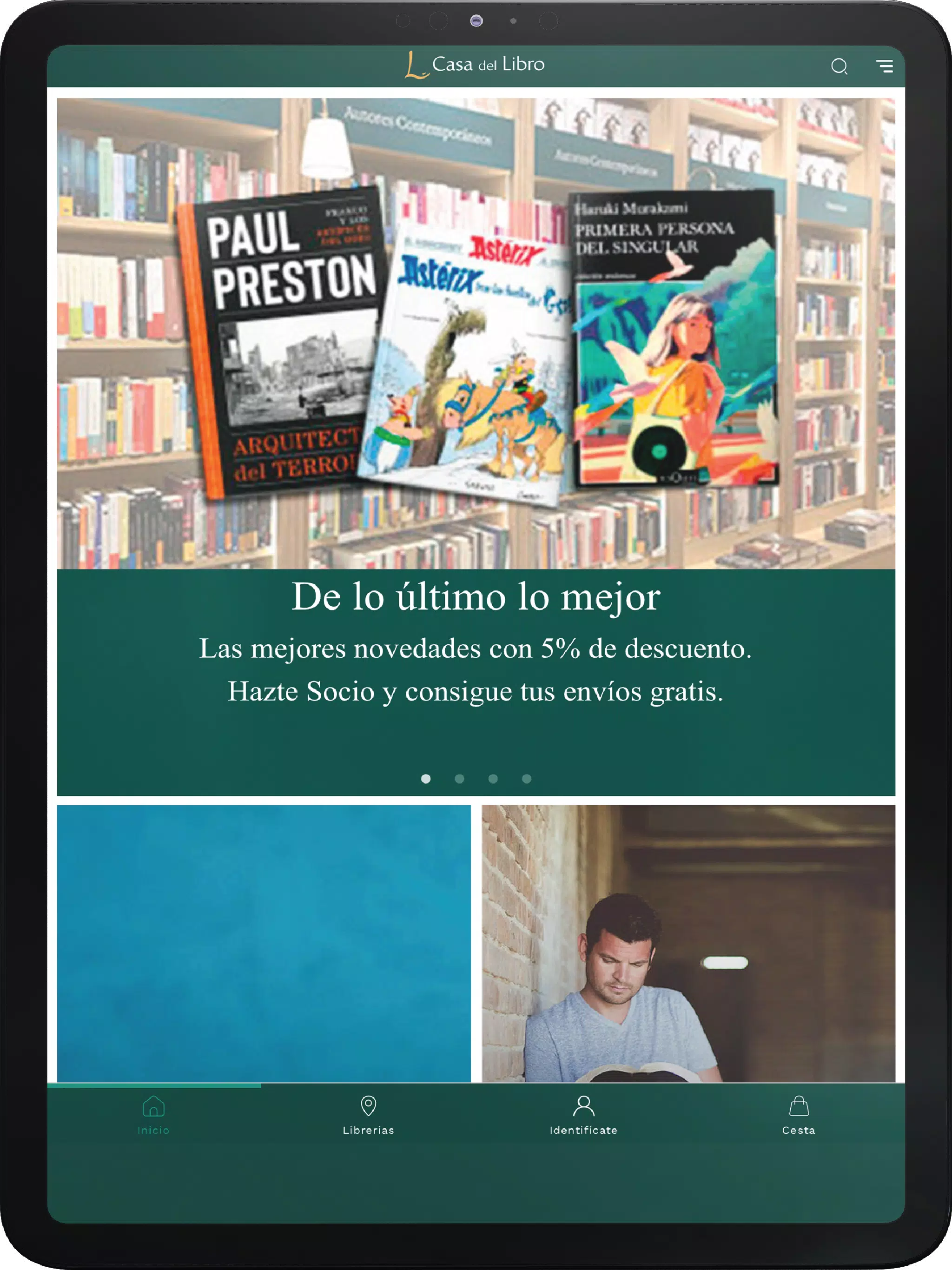 Berenjena Sano Esperanzado Casa del Libro APK for Android Download