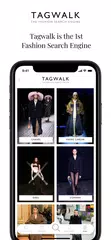 TAGWALK XAPK download