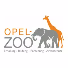 Opel-Zoo App