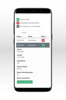 Tagxter Shift Manager Screenshot 1
