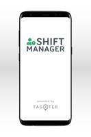 Tagxter Shift Manager captura de pantalla 3