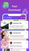 Ins Saver: Downloader for iG اسکرین شاٹ 3