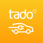 tado° ไอคอน