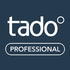 tado° for Installers أيقونة