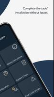 tado° for Installers スクリーンショット 1