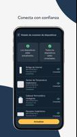 tado° para instaladores captura de pantalla 2