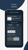 tado° para instaladores captura de pantalla 3