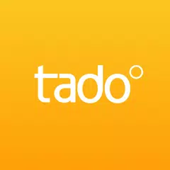 tado° アプリダウンロード