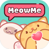 MeowMe 아이콘