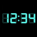 Custom Digital Clock APK