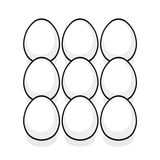 Infinite Egg icône