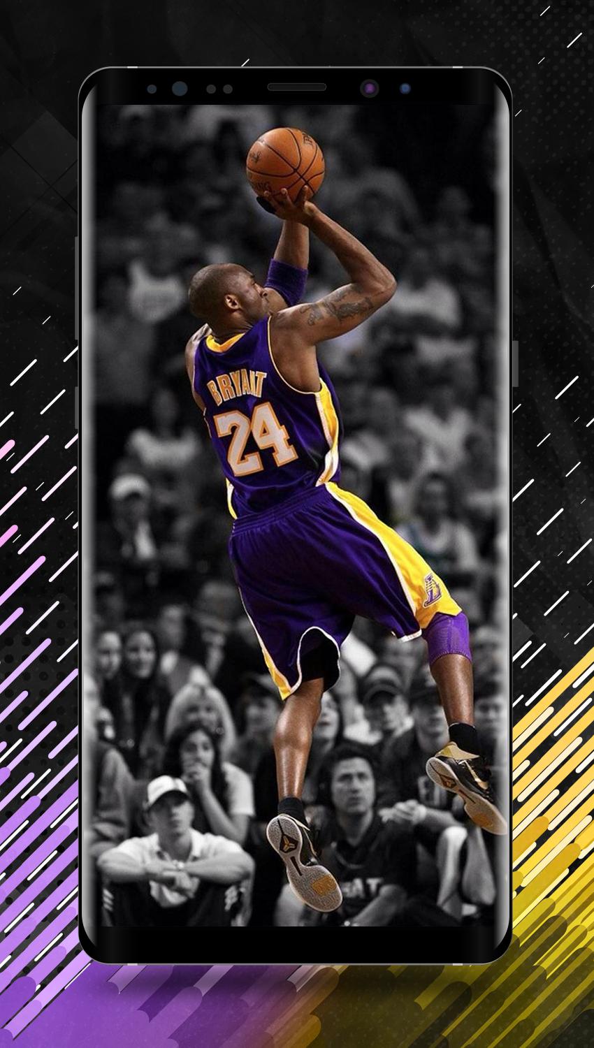 NBA Wallpaper for Android - APK Download