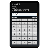 FnCalc icône