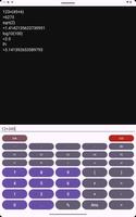 FnCalc تصوير الشاشة 2