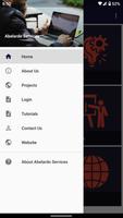 Abelardo Services screenshot 3
