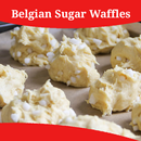 Belgian Sugar Waffles APK