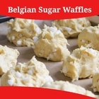 Belgian Sugar Waffles icon