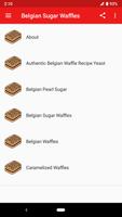 Belgian Sugar Waffles screenshot 1