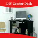 DIY Corner Desk APK