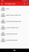 DIY Sugar Scrub скриншот 1