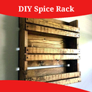 DIY Spice Rack APK