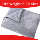 DIY Weighted Blanket icon