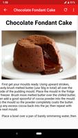 How To Make Chocolate Fondant screenshot 2