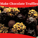 How To Make Chocolate Truffles APK