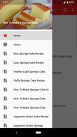 How To Make A Sponge Cake screenshot 3