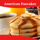 How To Make American Pancakes APK