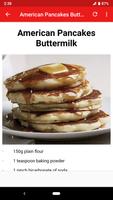 How To Make American Pancakes screenshot 2