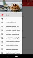 How To Make American Pancakes screenshot 3