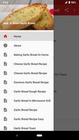 How To Make Garlic Bread screenshot 3