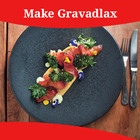 How To Make Gravadlax icon