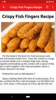 How To Make Fish Fingers screenshot 2