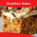How To Make Healthier Bakes APK