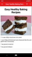 How To Make Healthier Bakes screenshot 2