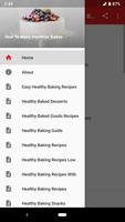 How To Make Healthier Bakes screenshot 3
