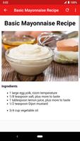 How To Make Mayonnaise Dip screenshot 2