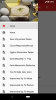 How To Make Mayonnaise Dip screenshot 3