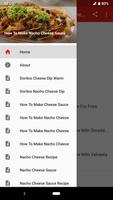 How To Make Nacho Cheese Sauce poster