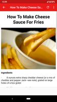 How To Make Nacho Cheese Sauce screenshot 2