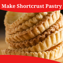 How To Make Shortcrust Pastry APK