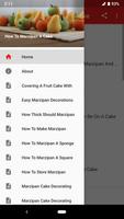 How To Marzipan A Cake screenshot 3