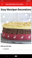 How To Marzipan A Cake screenshot 2